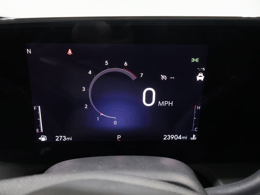 Used 2024 Buick Encore GX Sport Touring image 37