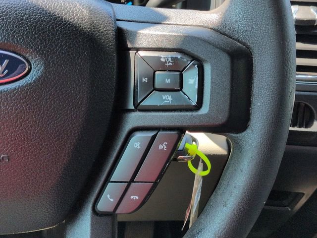 Used 2015 Ford F150 XLT RWD image 30