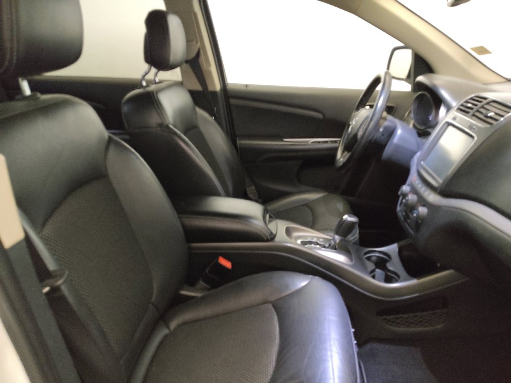 Used 2019 Dodge Journey Crossroad AWD/4WD image 21
