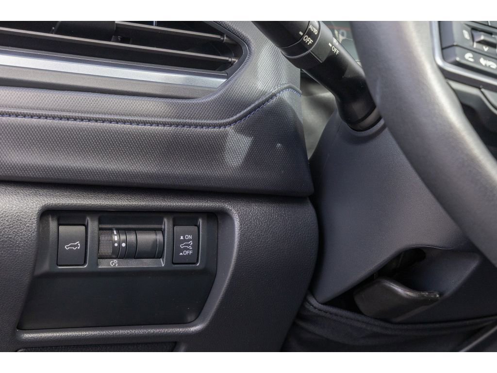 Certified 2025 Subaru Forester Limited image 20