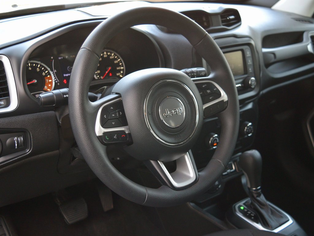 Used 2020 Jeep Renegade Sport image 13