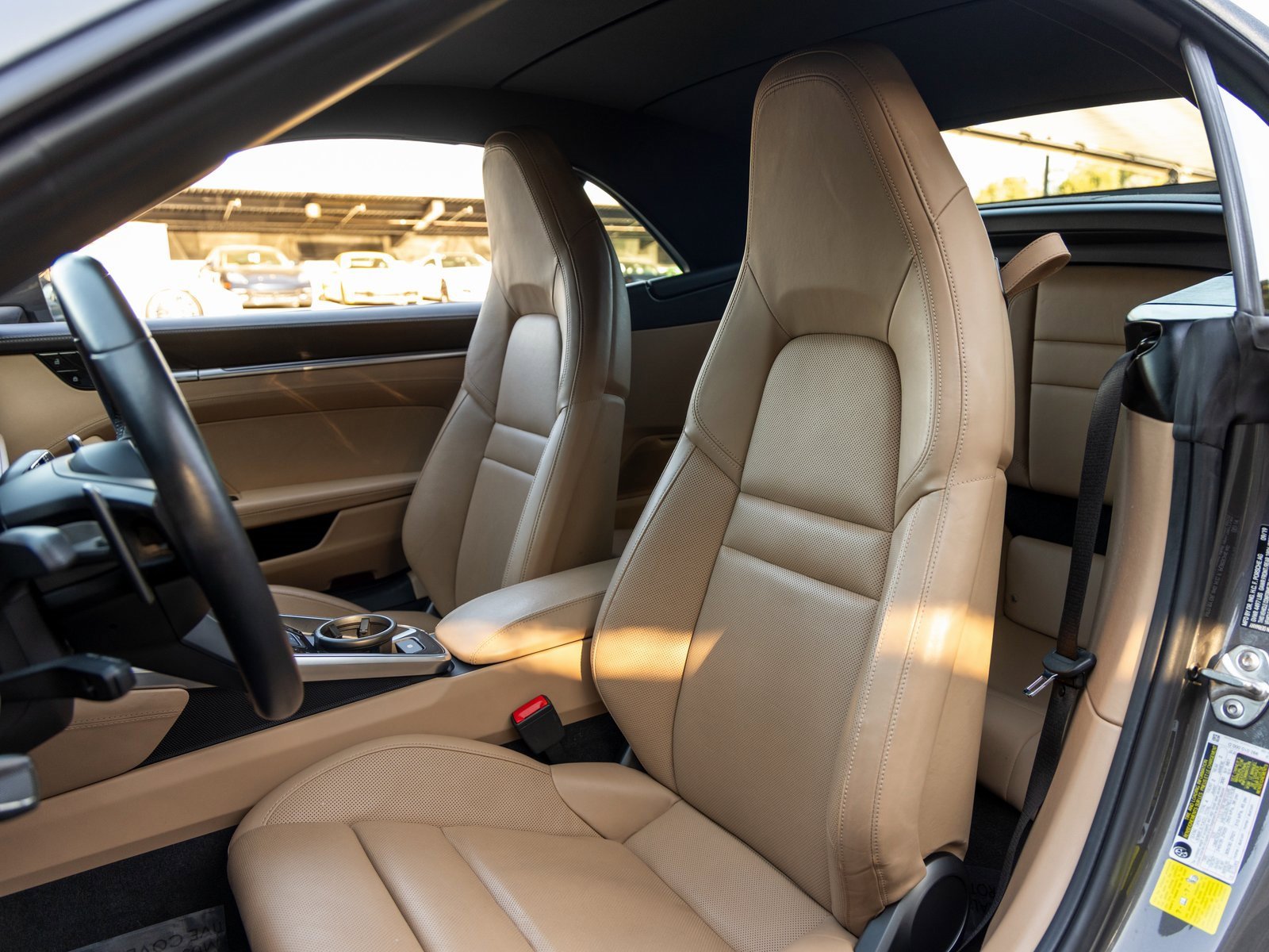 Certified 2020 Porsche 911 Carrera S image 5