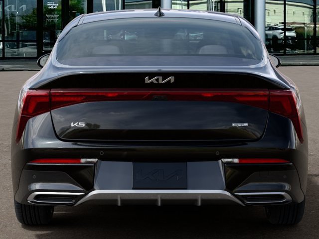 New 2026 Kia K5 GT-Line AWD/4WD image 13