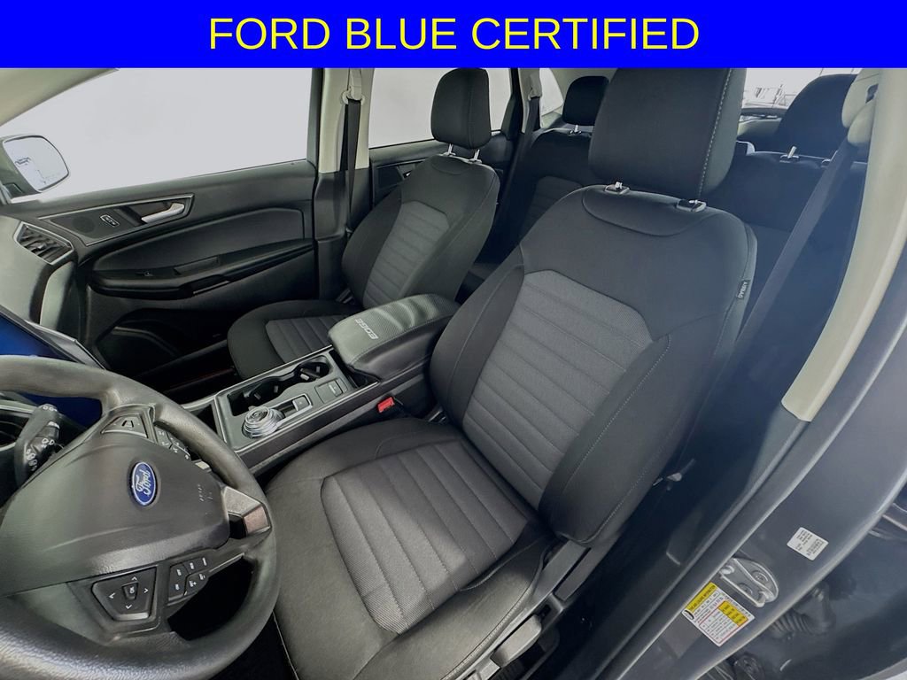 Used 2023 Ford Edge SE image 19
