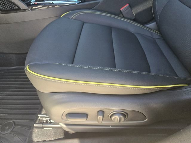 New 2026 Chevrolet TrailBlazer ACTIV w/ Convenience Package FWD image 19