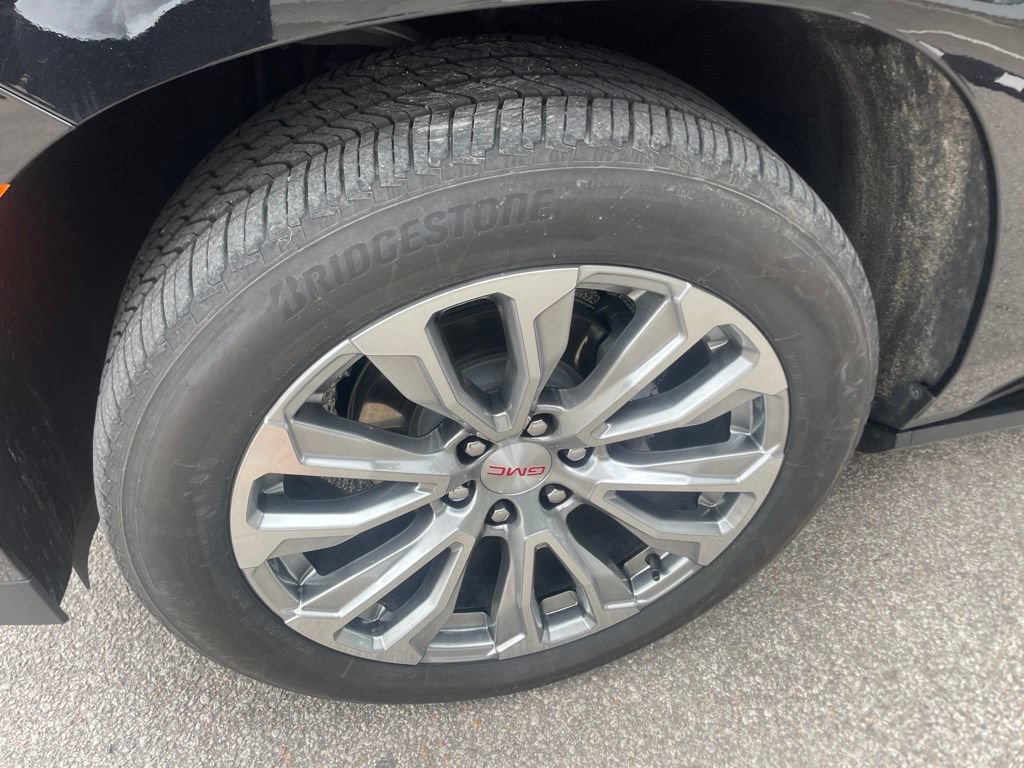 Used 2024 GMC Yukon XL Denali w/ Max Trailering Package AWD/4WD image 11
