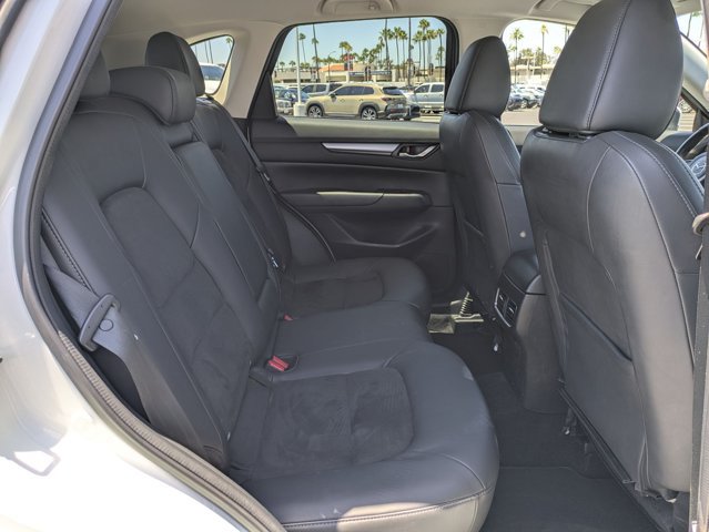Used 2017 MAZDA CX-5 Touring w/ Preferred Equipment Package FWD image 20