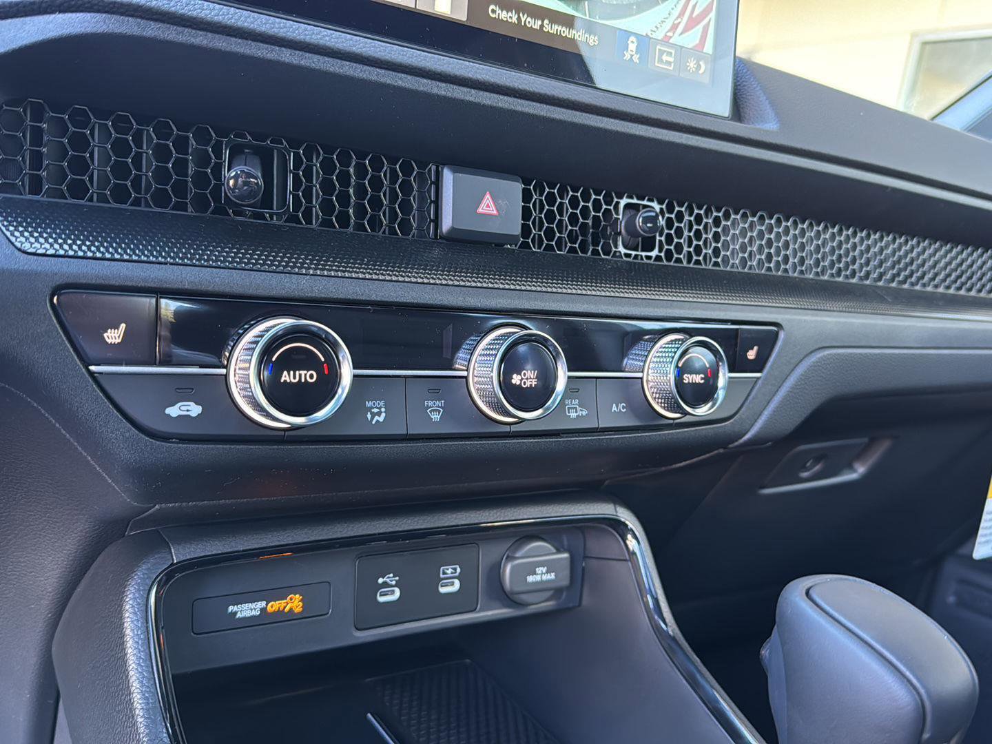 New 2026 Honda CR-V Sport-L image 23