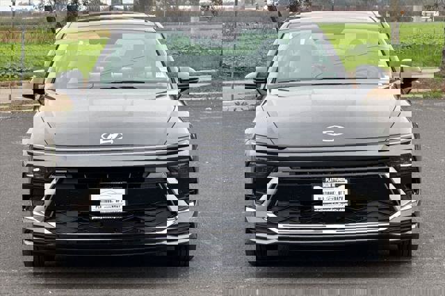 New 2026 Hyundai Sonata SEL image 6