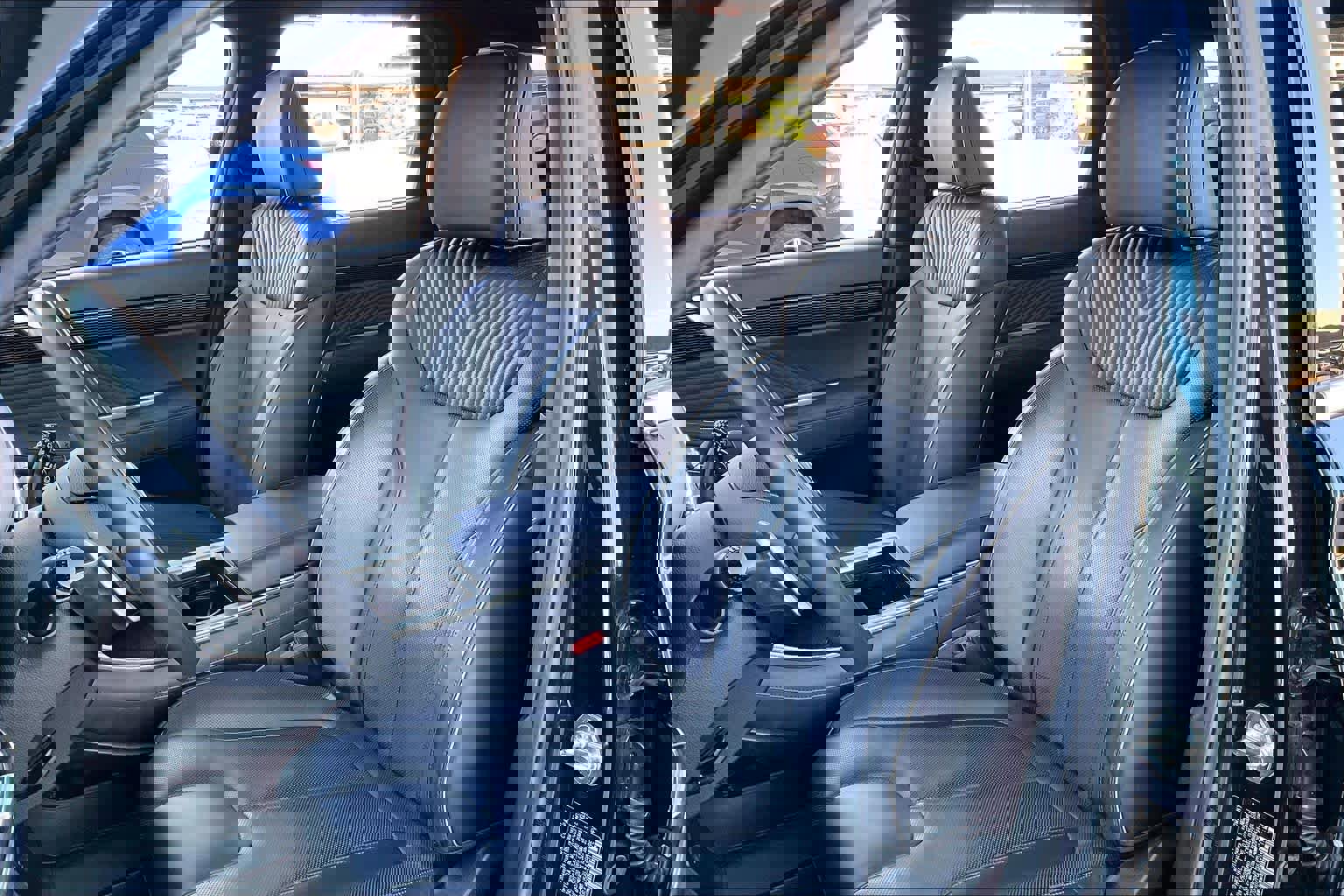 Used 2023 Hyundai Palisade Calligraphy w/ Cargo Package image 9