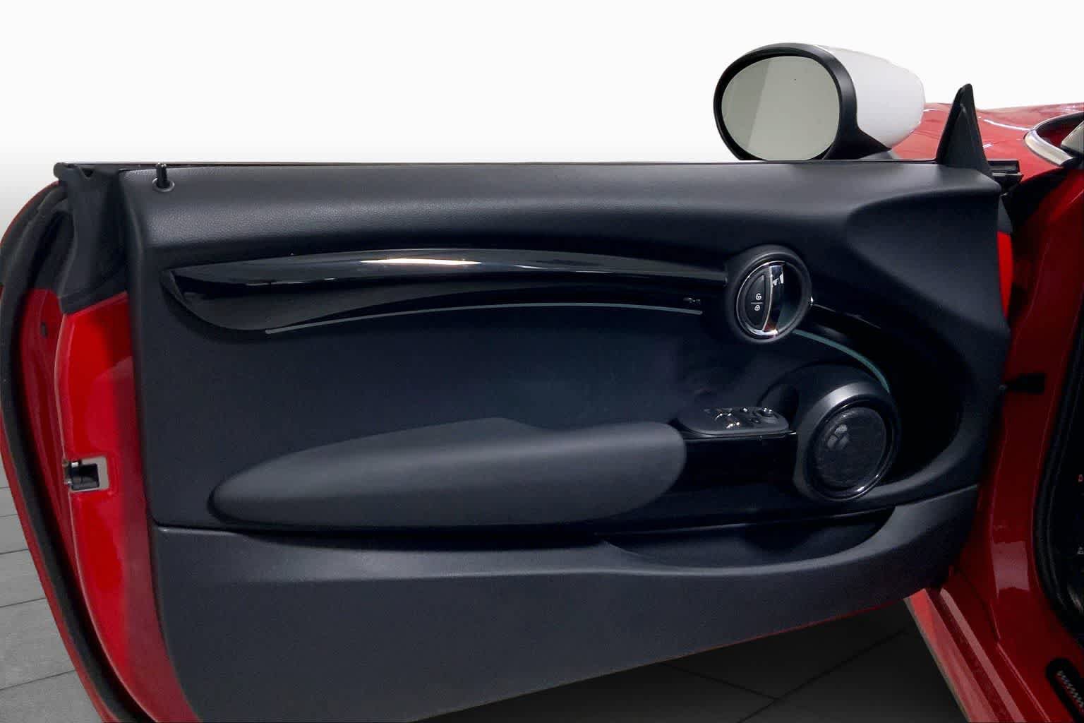 Used 2024 MINI Cooper John Cooper Works FWD image 21