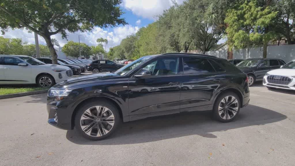 New 2027 Audi Q8 Premium Plus AWD/4WD image 4