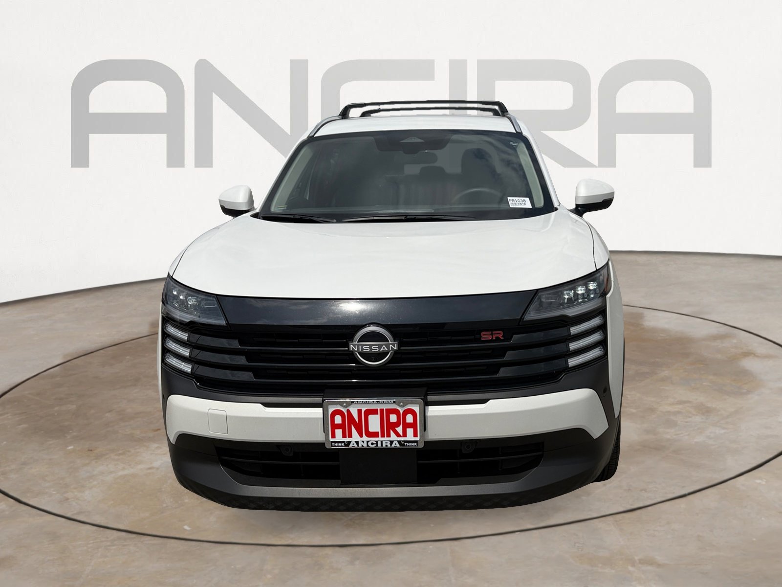 Used 2025 Nissan Kicks SR FWD image 5