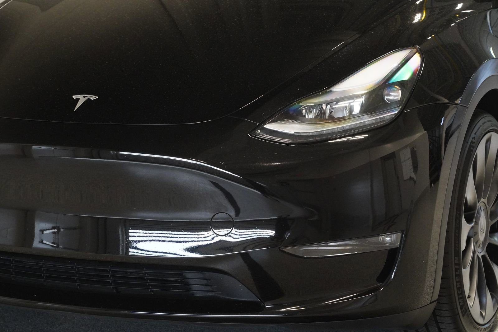 Used 2023 Tesla Model Y Performance AWD/4WD image 6