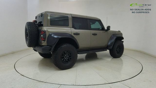 Used 2025 Ford Bronco Raptor AWD/4WD image 69