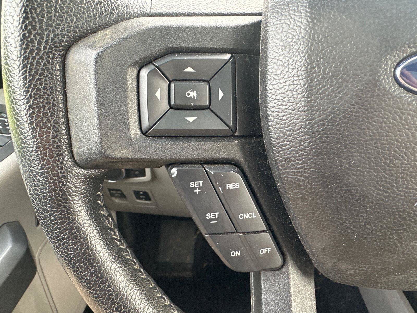 Used 2016 Ford F150 XLT w/ Equipment Group 302A Luxury AWD/4WD image 17