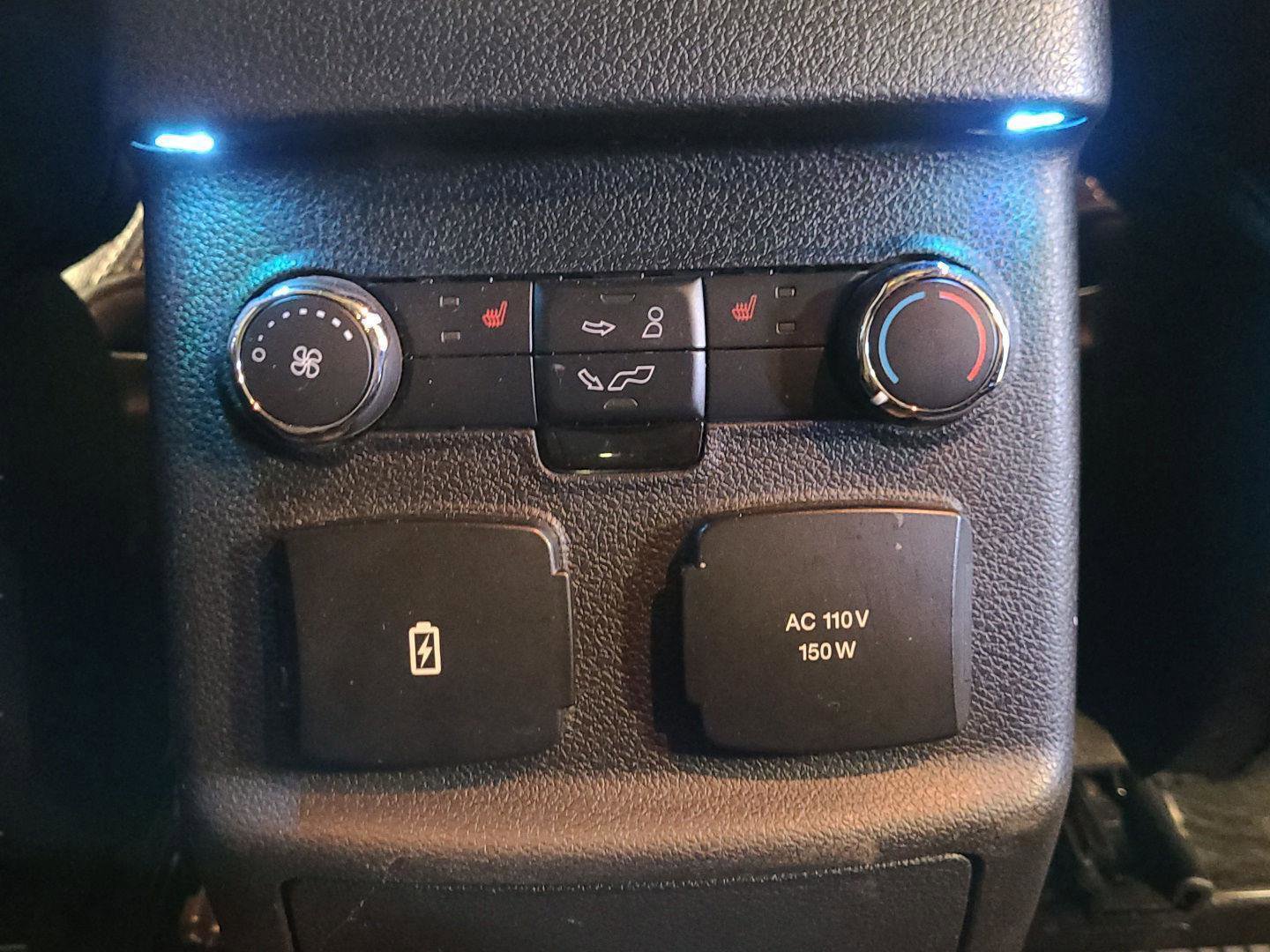 Used 2017 Ford Explorer Limited w/ Equipment Group 303A image 24