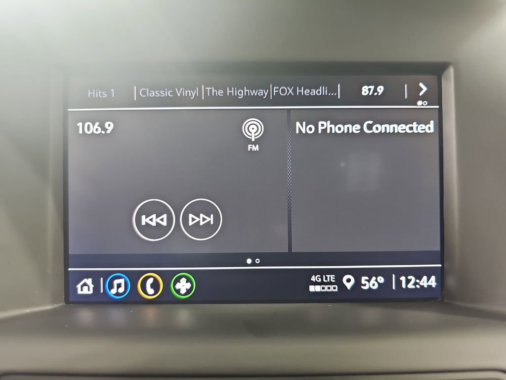 Certified 2023 GMC Terrain SLE w/ Driver Convenience Package image 27