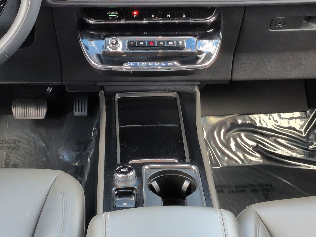 Certified 2023 Lincoln Corsair FWD image 19
