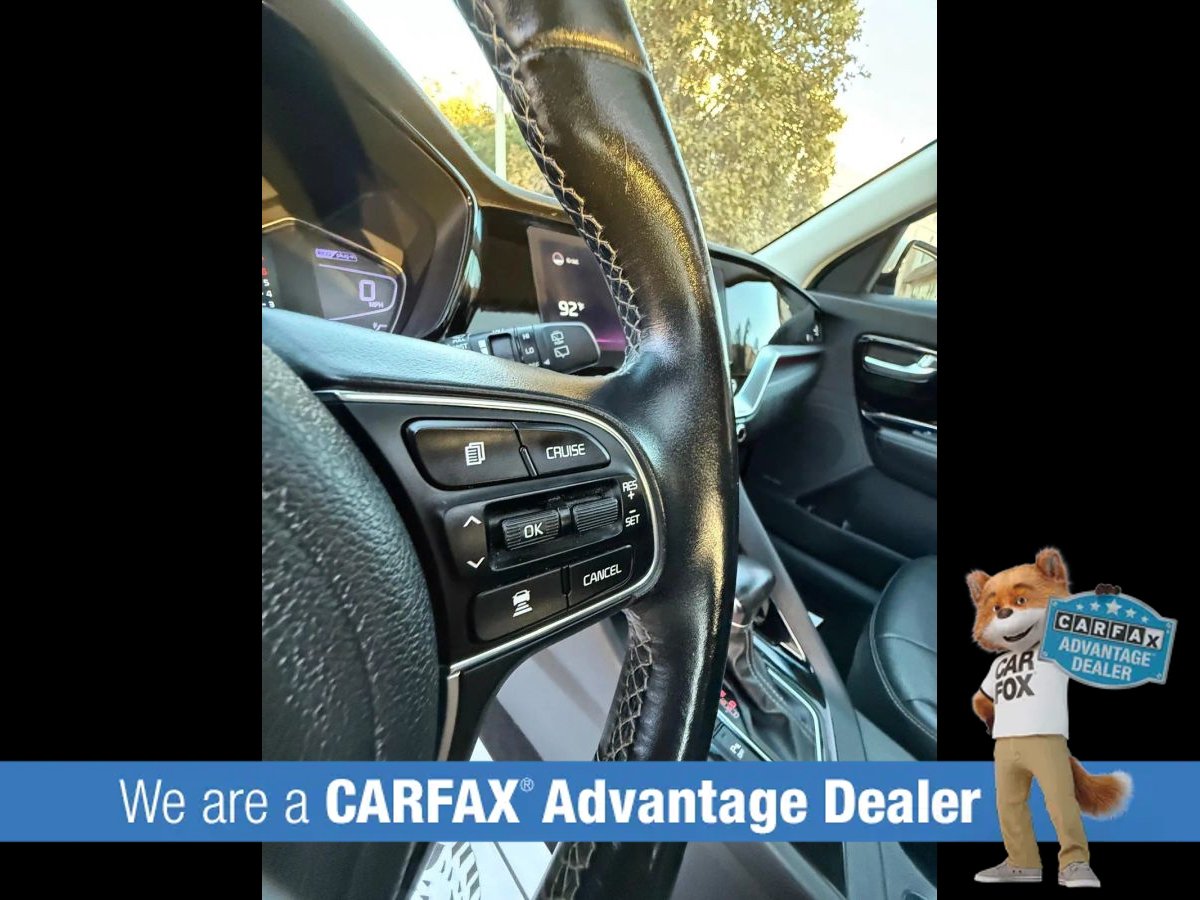 Used 2021 Kia Niro EX Premium FWD image 58