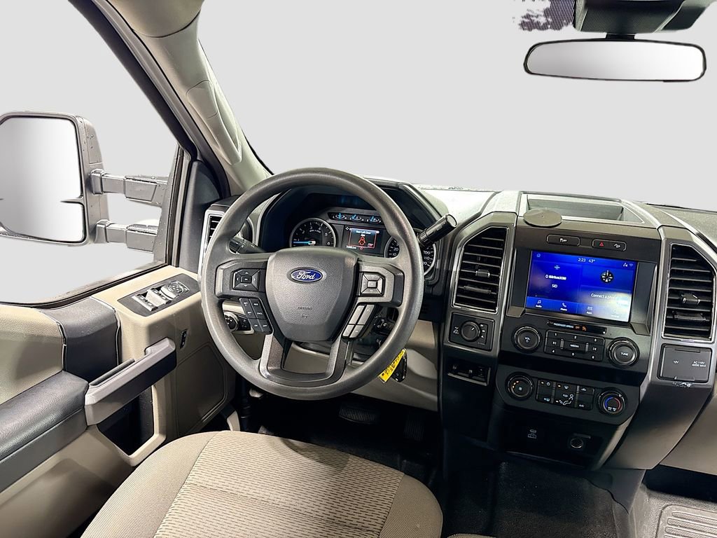 Used 2022 Ford F250 XLT w/ XLT Value Package image 15