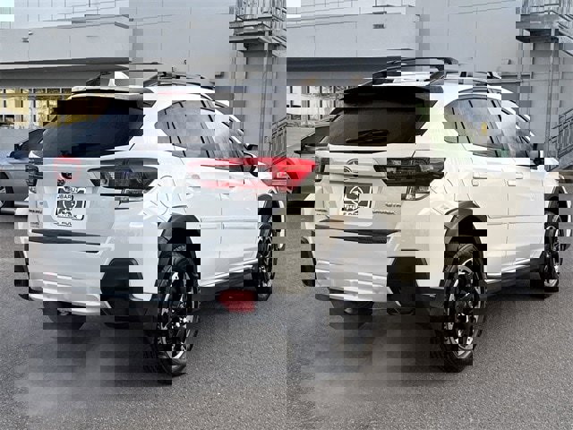 Used 2023 Subaru Crosstrek 2.0i Premium w/ Popular Package #2 image 3