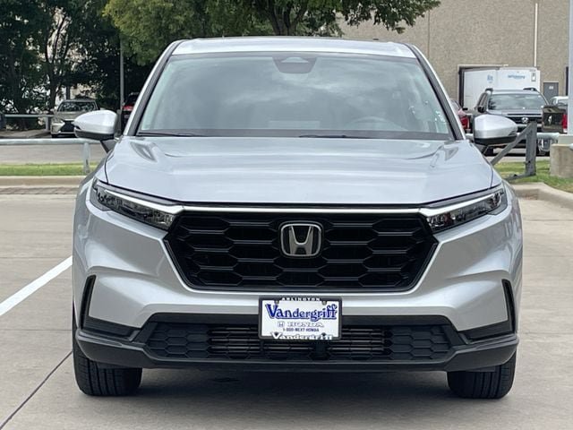 Used 2024 Honda CR-V LX image 6