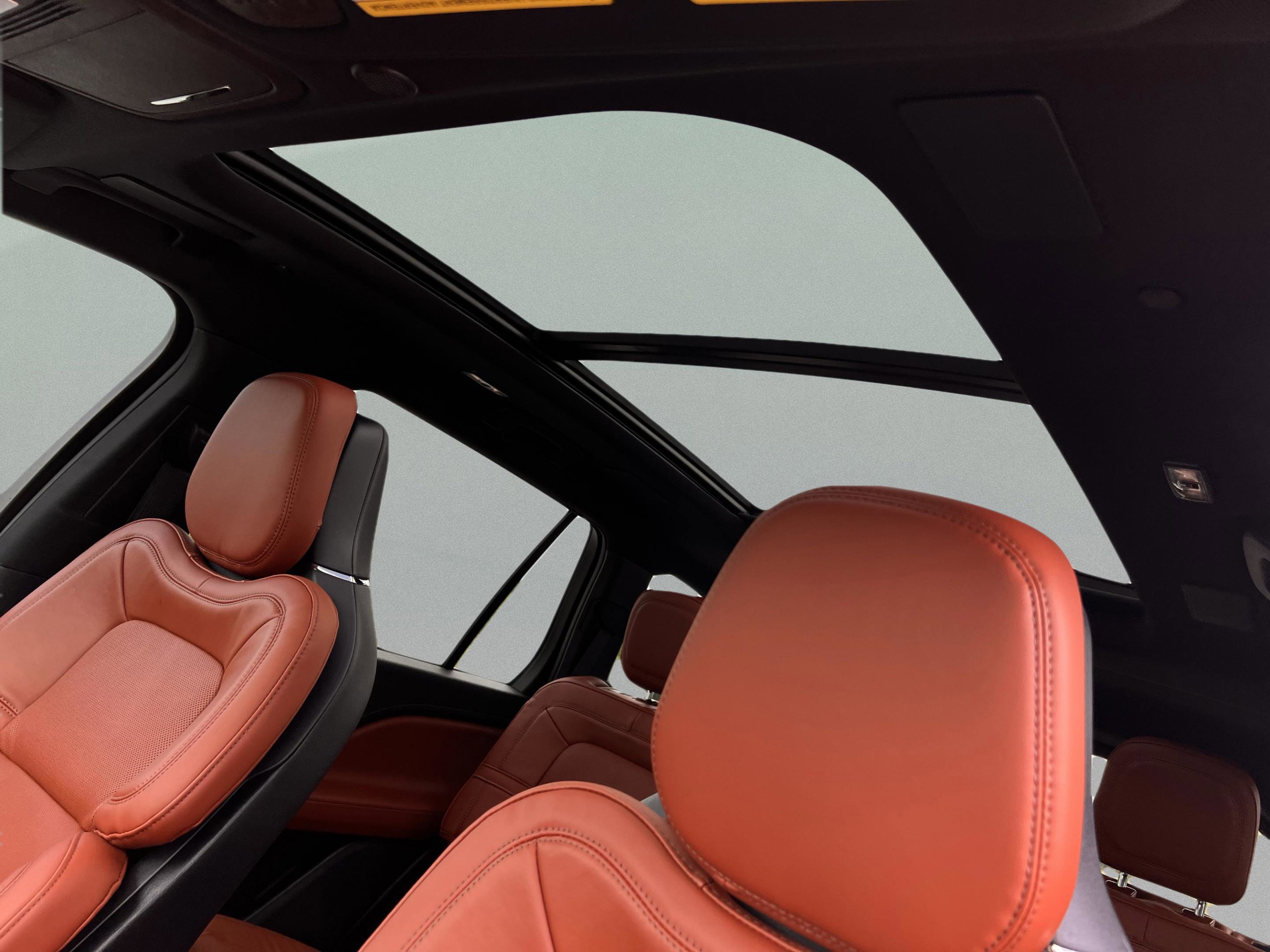 Used 2026 Lincoln Aviator Reserve image 18