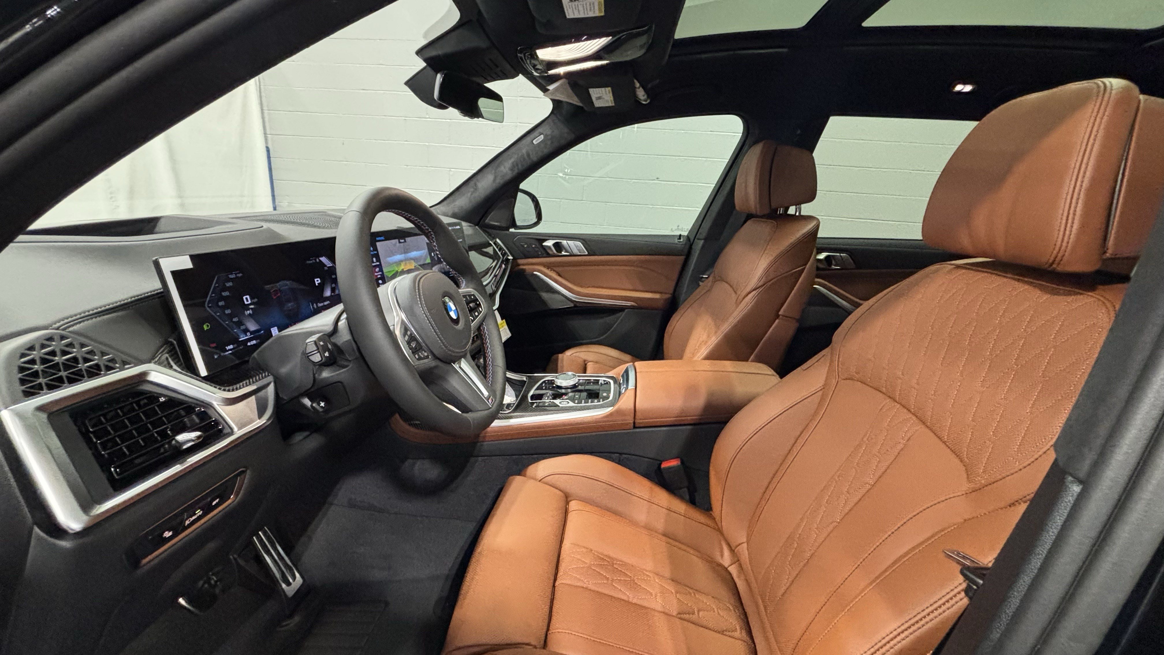 New 2027 BMW X7 M60i AWD/4WD image 10