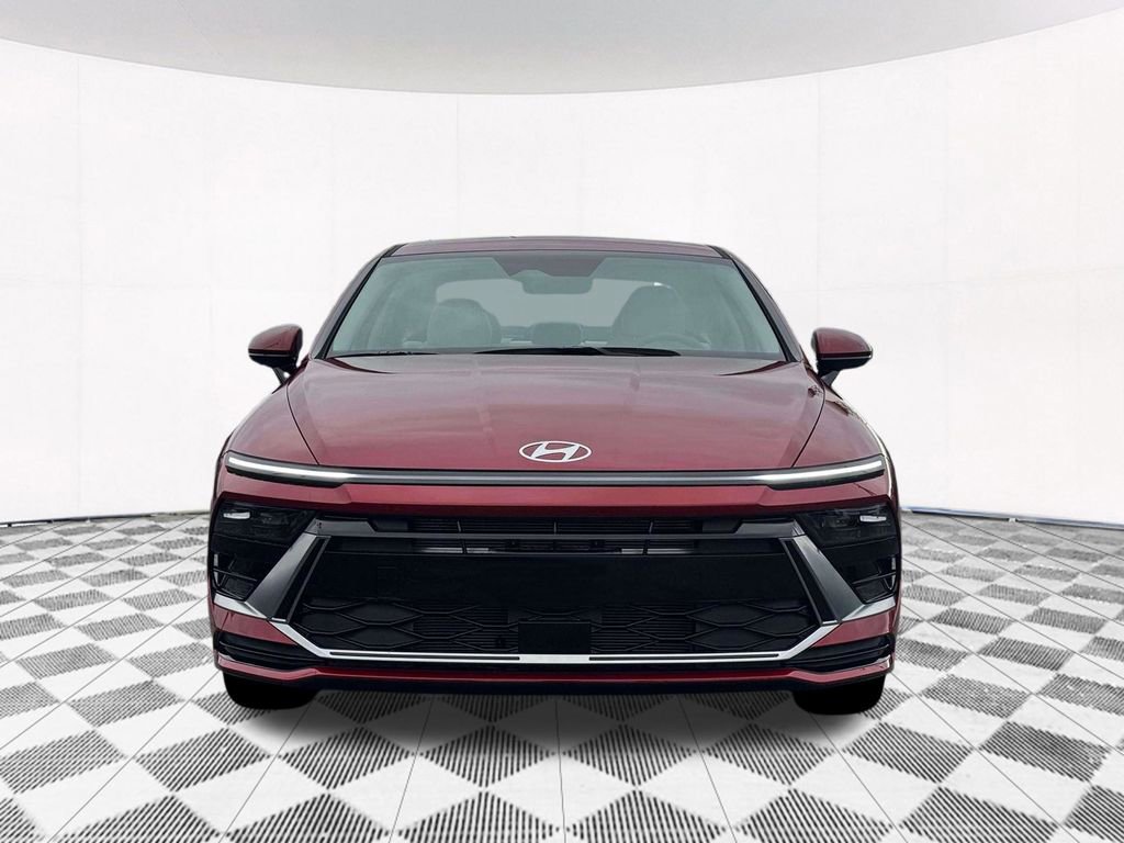 New 2026 Hyundai Sonata SEL image 18