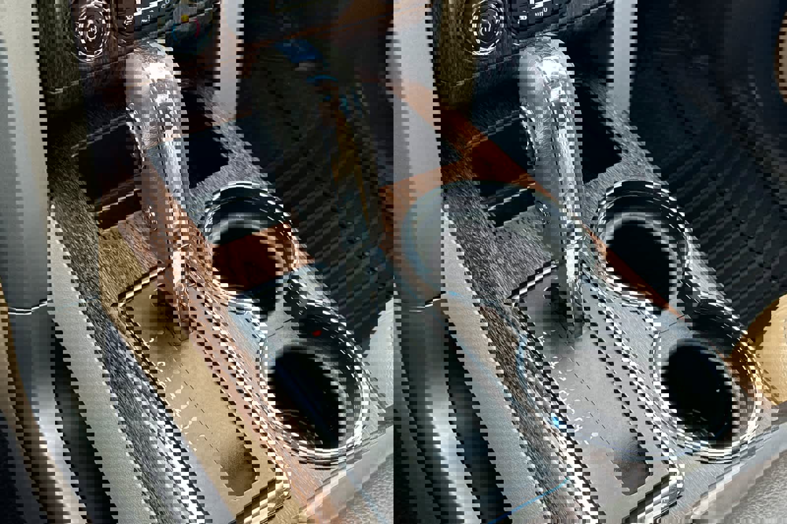 Used 2013 Ford F150 Lariat w/ Luxury Equipment Group image 20