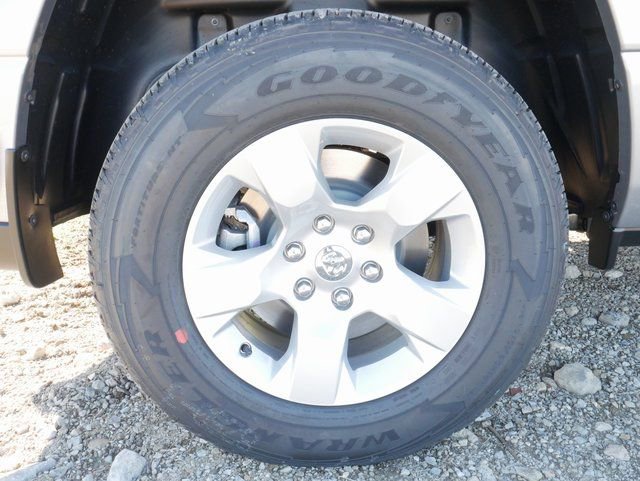 New 2026 RAM 1500 Big Horn image 8