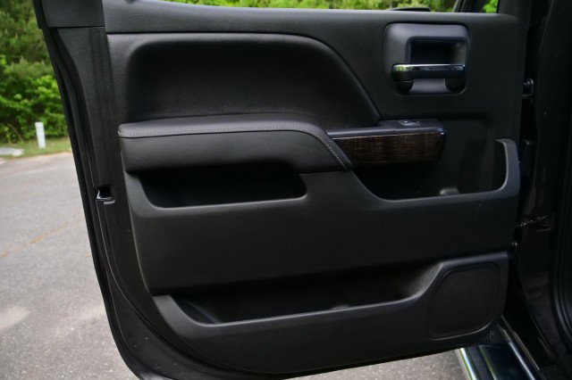 Used 2015 GMC Sierra 1500 Denali w/ Driver Alert Package image 30