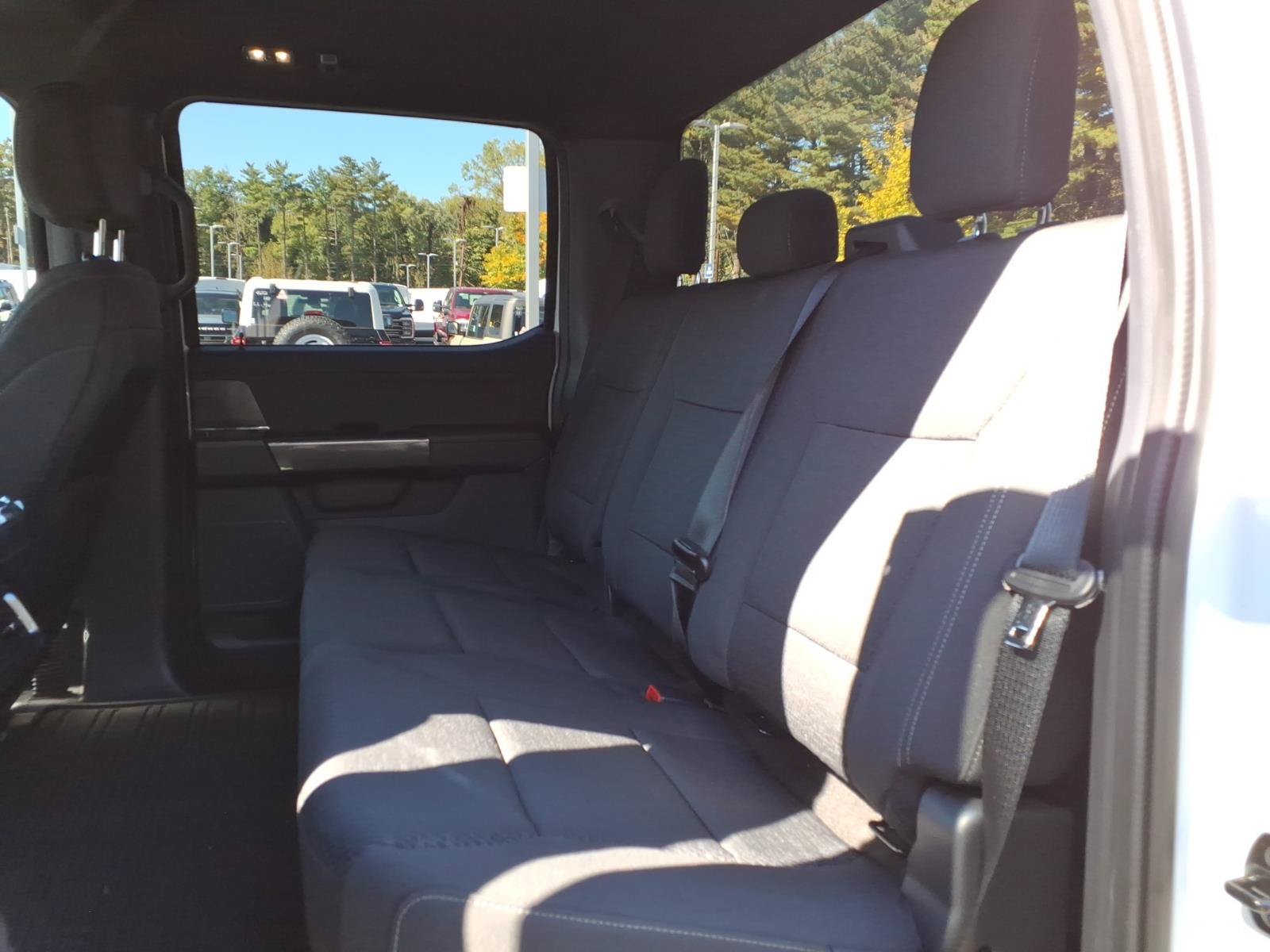 Used 2023 Ford F150 XLT w/ Equipment Group 302A High AWD/4WD image 30