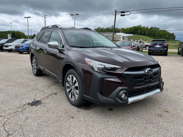 New 2025 Subaru Outback Touring XT image 2