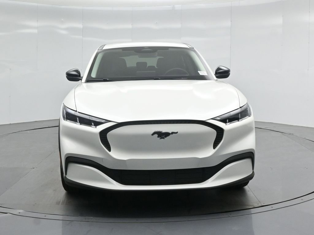 New 2026 Ford Mustang Mach-E Select image 23