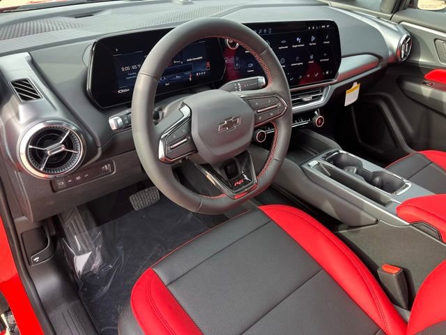 New 2026 Chevrolet Equinox EV RS AWD/4WD image 18