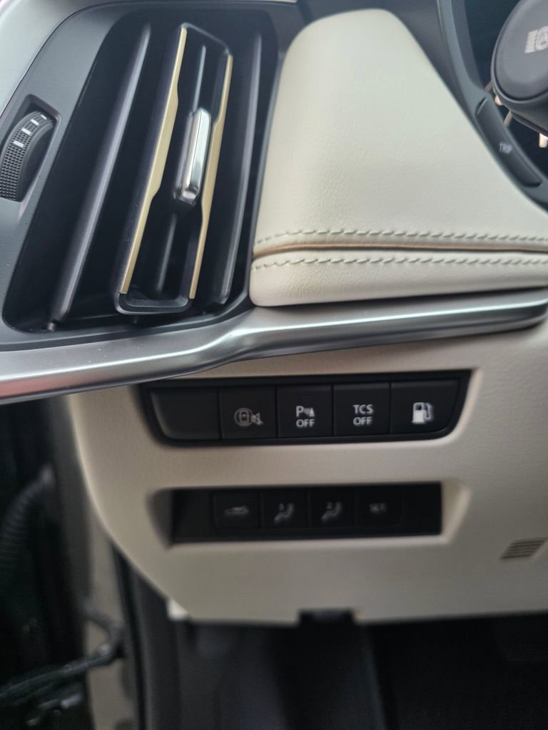 New 2026 MAZDA CX-90 Plug-In Hybrid w/ Premium Plus image 19