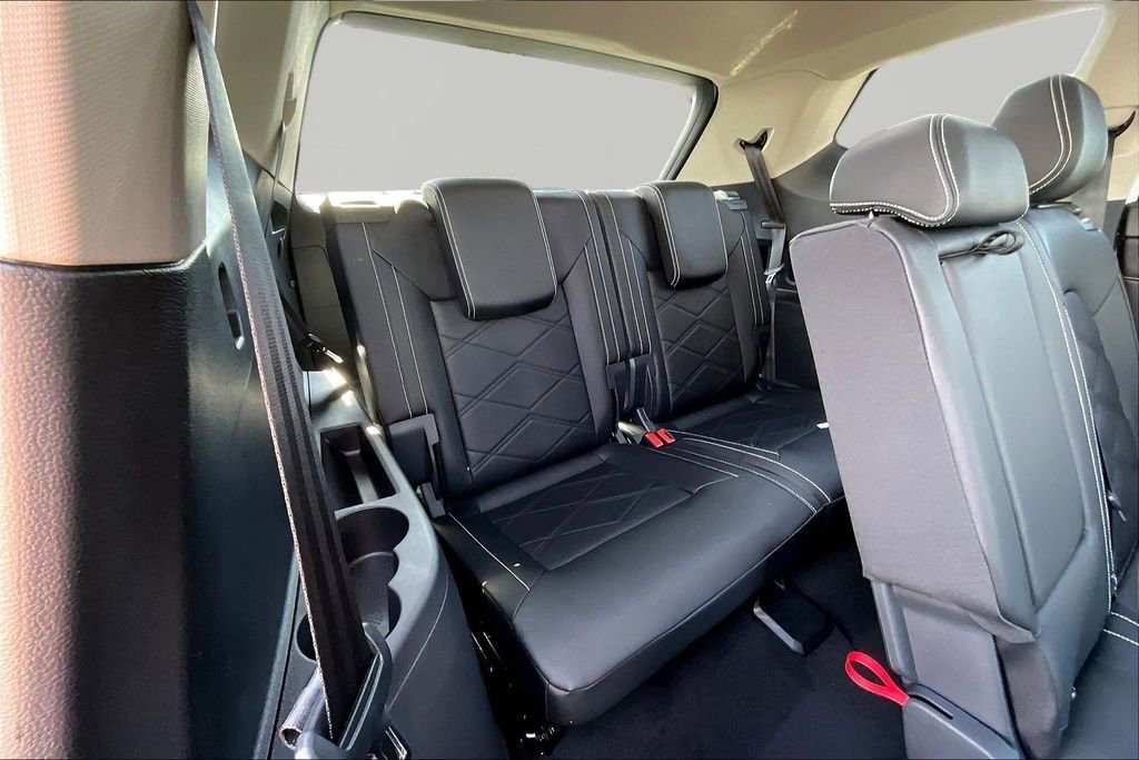 New 2026 Volkswagen Atlas SE image 26