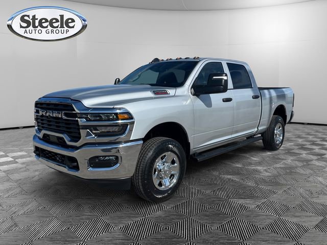 New 2026 RAM 2500 Tradesman image 1