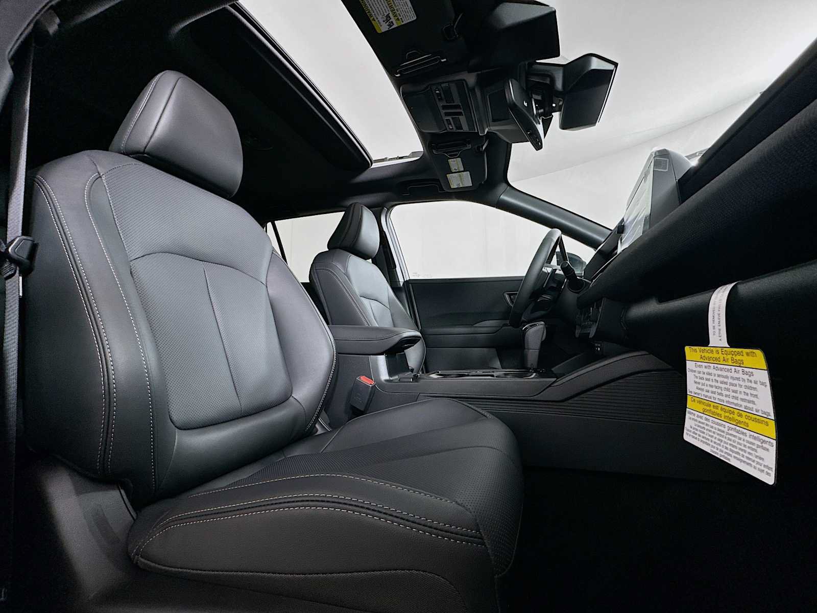 New 2026 Subaru Outback Limited XT AWD/4WD image 27
