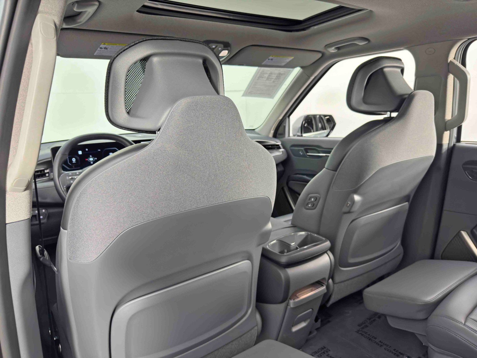 Used 2024 Kia EV9 Land image 38