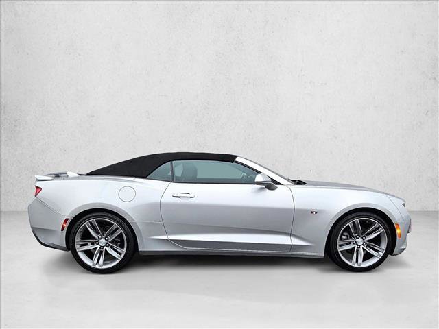 Used 2018 Chevrolet Camaro LT w/ RS Package image 6