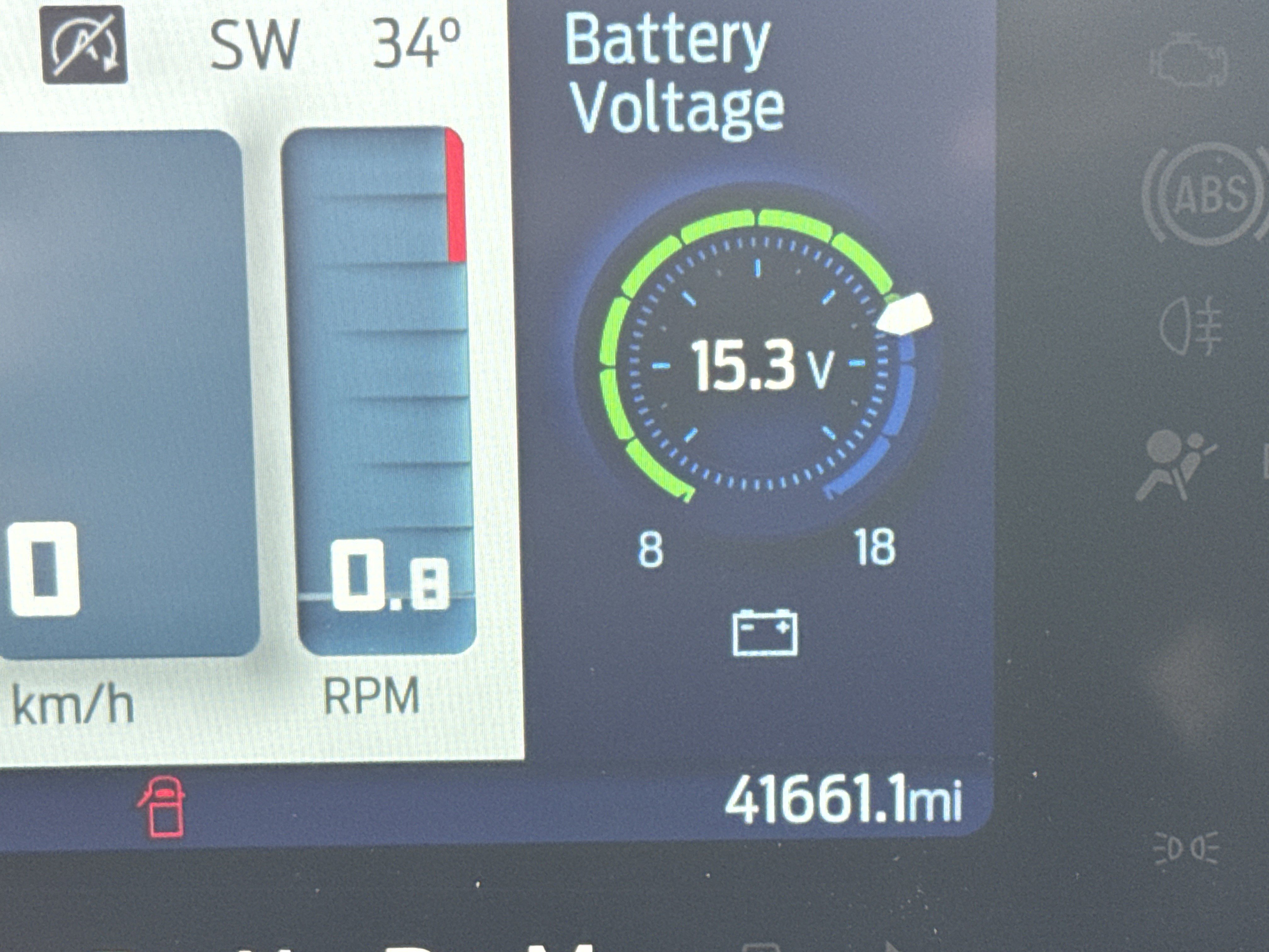 Used 2023 Ford Bronco Wildtrak image 22