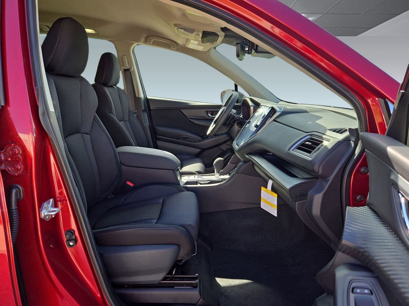 New 2025 Subaru Ascent Premium image 26
