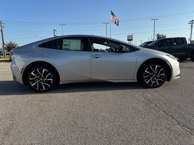 New 2027 Toyota Prius Plug-In Hybrid w/ Limited Premium Package FWD image 8
