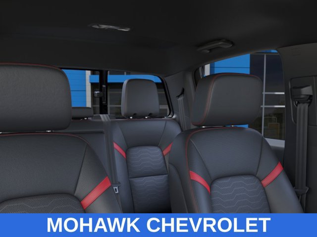 New 2026 Chevrolet Colorado Z71 w/ Z71 Convenience Package 2 AWD/4WD image 24
