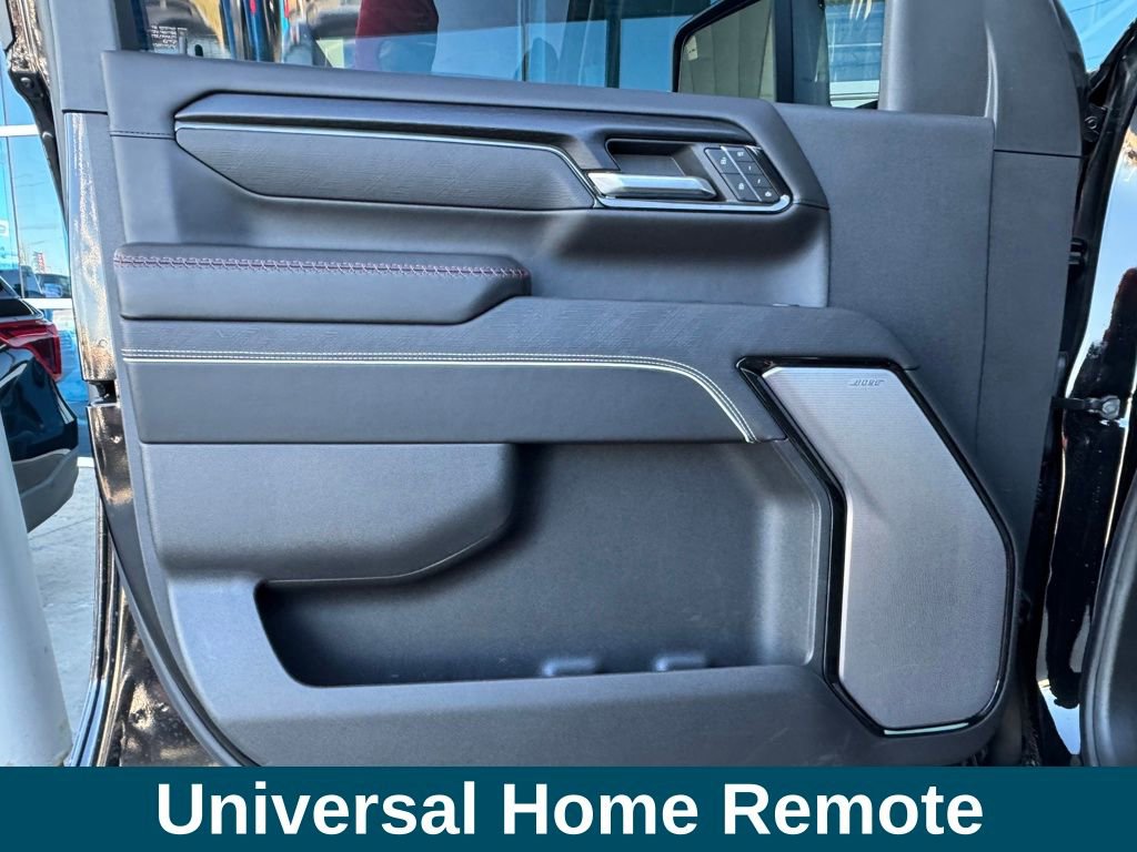 Used 2025 GMC Sierra 2500 AT4X image 17