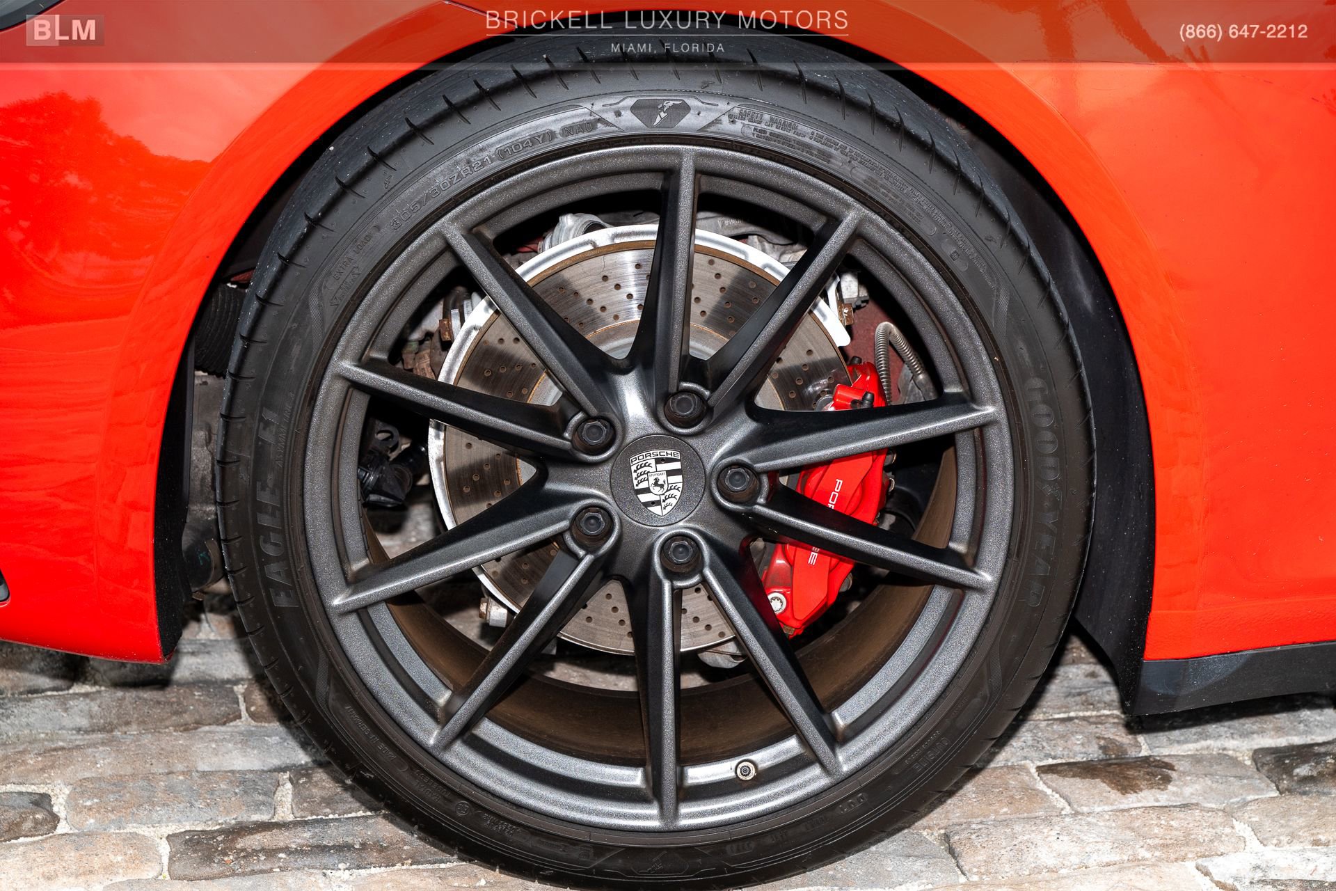 Used 2020 Porsche 911 Carrera S RWD image 38