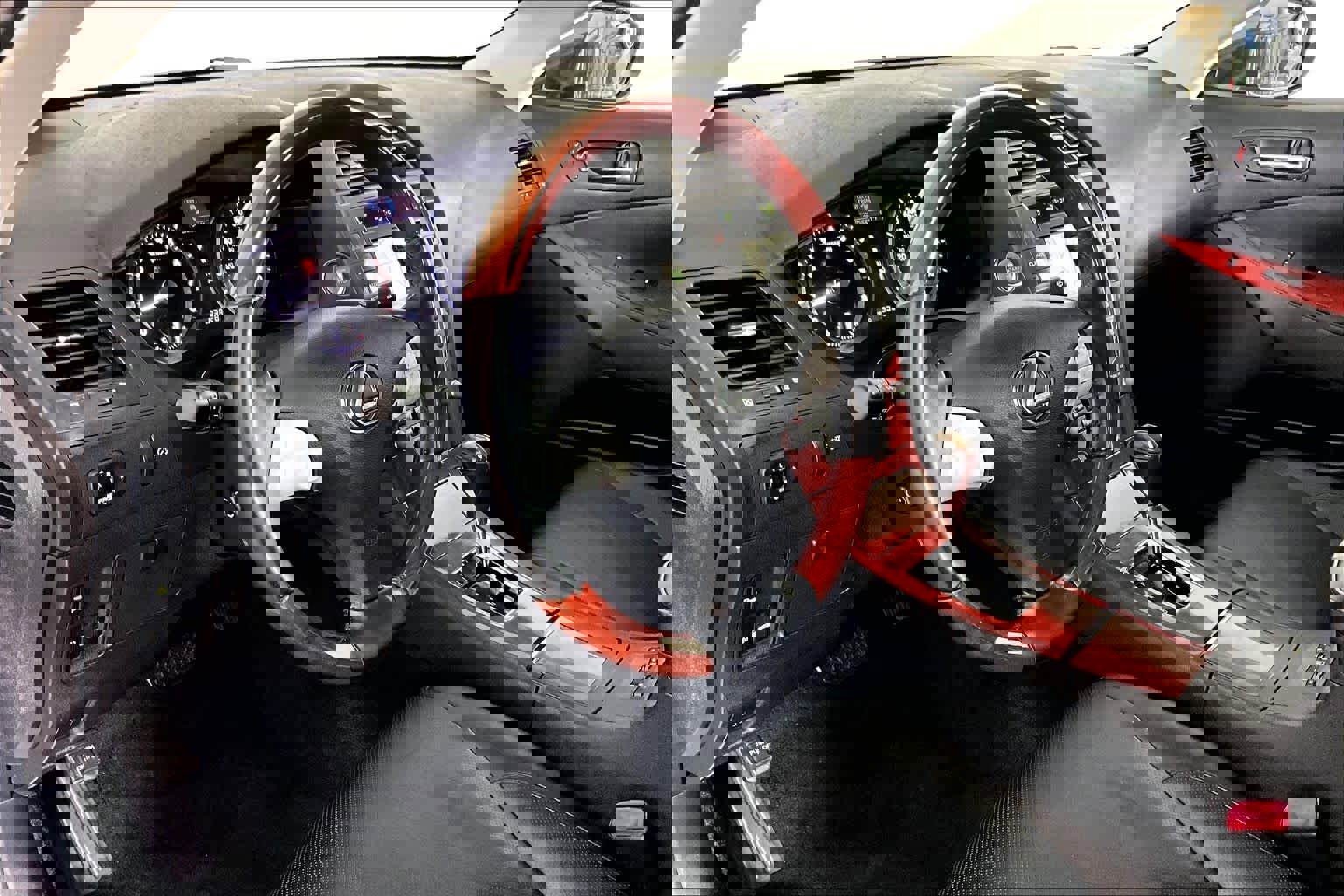 Used 2007 Lexus ES 350 image 16